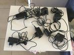 Lot Gsm laders, Telecommunicatie, Mobiele telefoons | Telefoon-opladers, Ophalen of Verzenden, Zo goed als nieuw, Nokia