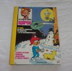recueil journal de spirou bd numéro 146, Livres, BD, Enlèvement