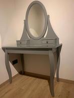 Schminktafel met spiegel, Huis en Inrichting, Ophalen, Zo goed als nieuw