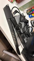 Hub, Enlèvement, Utilisé