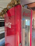 Retro Coca-Cola frigo - rood, Elektronische apparatuur, Ophalen, Zo goed als nieuw