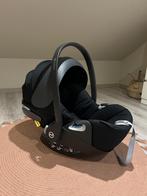Cybex Cloud Z, Kinderen en Baby's, Autostoeltjes, Ophalen, Zo goed als nieuw, Overige merken, Autogordel of Isofix