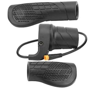 gashendel fatbike + Of smartphonehouder fiets  beschikbaar voor biedingen