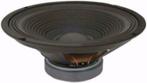 Bas Speaker 10Inch 25cm 200 Watt 4Ohm [525-UK], Ophalen of Verzenden, Nieuw, Overige typen