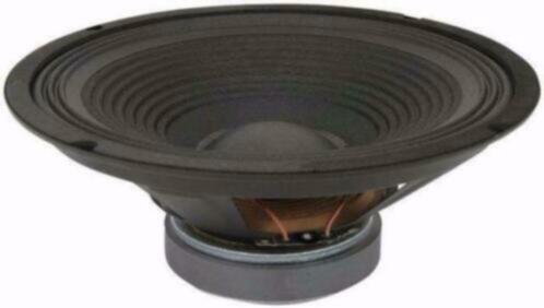 Bas Speaker 10Inch 25cm 200 Watt 4Ohm [525-UK], Audio, Tv en Foto, Luidsprekerboxen, Nieuw, Overige typen, Ophalen of Verzenden