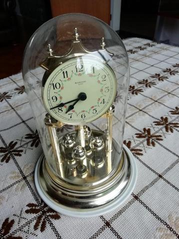 Cloche, Enlèvement