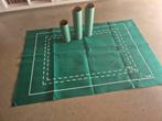 Puzzle mat, Ophalen, Zo goed als nieuw
