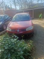 Renault Megane, Auto's, Automaat, 4 deurs, Berline, Particulier