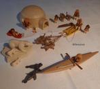 Playmobils  esquimaux, Enlèvement ou Envoi, Utilisé, Ensemble complet