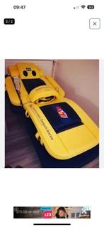 Table de massage, plus matelas hhp, Enlèvement, Comme neuf