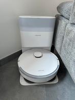 Dreame robotstofzuiger vacuum L10s, Elektronische apparatuur, Stofzuigers, Ophalen of Verzenden, Zo goed als nieuw, Stofzuiger