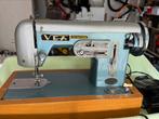 Vintage VEA Super ZigZag naaimachine, Antiek en Kunst, Antiek | Naaimachines, Ophalen