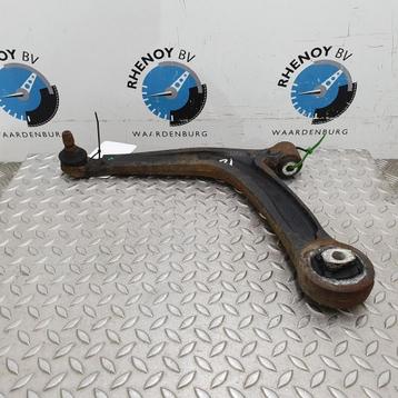 FORD KA 1.2 Cool&Sound [LF_LOWER_CONTROL_ARM] 2010 beschikbaar voor biedingen