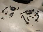 Bmw E36 cabrio gordelset compleet gordels 3-serie M3 gordel, Ophalen of Verzenden, Gebruikt, BMW
