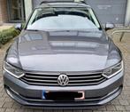 Volkswagen Passat 1.6 diesel, Autos, Break, Automatique, Carnet d'entretien, Achat