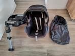 Maxi-Cosi cabrioFix met zonnekap, easyfix, voetenzak, Kinderen en Baby's, Kinderwagens en Combinaties, Ophalen, Gebruikt, Maxi-Cosi