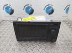 AUDI A4 3.0 TDI Q. PRO LINE  [SAT_NAV_UNIT] 2005, Ophalen of Verzenden, Gebruikt, Stiba lid