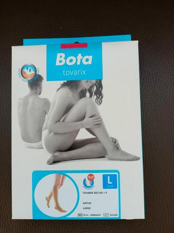 bota steunkousen, Enlèvement, Neuf