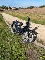 Honda wallaroo B klasse, Fietsen en Brommers, Ophalen, Gebruikt, Klasse B (45 km/u), 50 cc