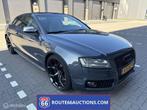 Audi S5 Coupe 4.2 V8 | 2010 | Route 66 Auctions, Auto's, Audi, Gebruikt, Overige brandstoffen, Bedrijf, Handgeschakeld