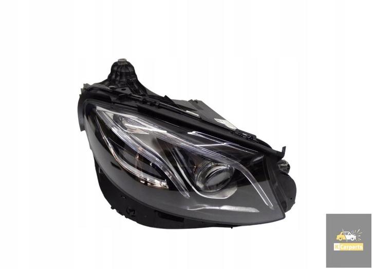Mercedes E- W283 W213 16-20 Koplamp MultibeamLED A2139064804, Auto-onderdelen, Verlichting, Mercedes-Benz, Gebruikt