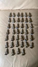 Lot de 40 petit soldat de plomb, Collections
