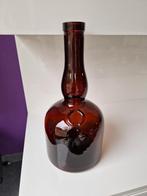 Ancienne bouteille grand Marnier - Bonbonne Dame-Jeanne, Antiquités & Art, Enlèvement ou Envoi