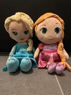 Knuffel Anna en Elsa, Ophalen, Zo goed als nieuw