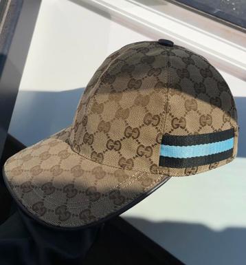 Gucci pet limited edition, Ophalen of Verzenden, Nieuw, Pet