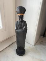 Afrikaans beeld, Antiek en Kunst, Ophalen of Verzenden