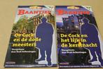 Luistercd's Baantjer, CD & DVD, DVD | TV & Séries télévisées, Comme neuf, Thriller, Enlèvement ou Envoi