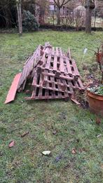 bois de chauffage, Jardin & Terrasse, Bois de chauffage, Moins de 3 m³, Enlèvement, Bûches