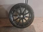 20 INCH SET 5 x 114,3, Auto-onderdelen, Banden en Velgen, 255 mm, Ophalen of Verzenden, 20 inch, Zomerbanden