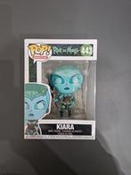 Rick And Morty Funko - Kiara, Ophalen of Verzenden, Zo goed als nieuw