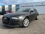 2014 Audi A6 avant 3.0 TDI Personenauto, Auto's, Audi, Automaat, Gebruikt, Overige brandstoffen, Bedrijf