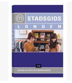 Kim Snijders - Stadsgids Londen, Ophalen of Verzenden, Nieuw, Kim Snijders
