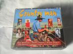 COFFRET DE 2 CD - COUNTRY MAN, CD & DVD, CD | Country & Western, Enlèvement ou Envoi, Comme neuf, Coffret