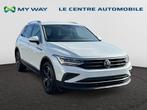 Volkswagen Tiguan Tiguan 1.5 TSI Life OPF, Airbags, Wit, Handgeschakeld, 130 g/km