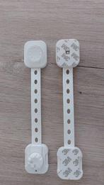 2 nieuwe kinder sloten kast beveiliging, Ophalen of Verzenden, Nieuw