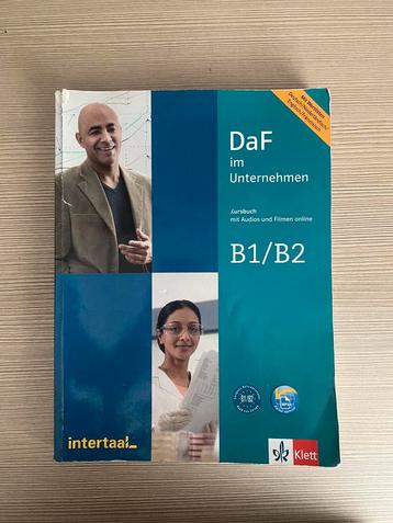 DaF im Unternehmen beschikbaar voor biedingen