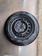 Fiat lancia alfa  pneus hiver, Auto diversen, Aanhangwagen-onderdelen, Ophalen, Gebruikt