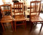 Antieke stoelen., Enlèvement ou Envoi