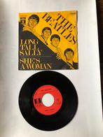 Les Beatles : Long Tall Sally (1973 ; France), CD & DVD, Vinyles Singles, 7 pouces, Utilisé, Envoi, Single