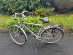 Herenfiets Batavus, Fietsen en Brommers, Fietsen | Heren | Herenfietsen, Ophalen, Zo goed als nieuw, Batavus, Versnellingen