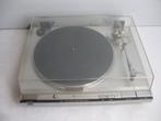 JVC Direct Drive platenspeler L-F41 - JVC - RETRO., TV, Hi-fi & Vidéo, Tourne-disques, Automatique, Tourne-disque, Utilisé, Enlèvement ou Envoi