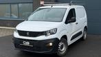 ** Peugeot Partner - 1.5 Hdi - Auto - Caméra - 3 pl - TVA **, Achat, Euro 6, Entreprise, 3 places