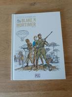 Boek Achter de schermen van Blake & Mortimer, Ophalen of Verzenden