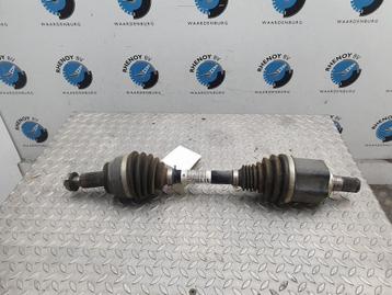 LANDROVER RANGE ROVER EVOQUE L538  [L_DRIVESHAFT] 2018 beschikbaar voor biedingen