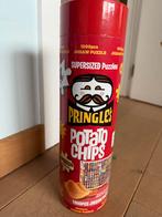 Puzzel Pringle’s 1000 stukken, Ophalen of Verzenden