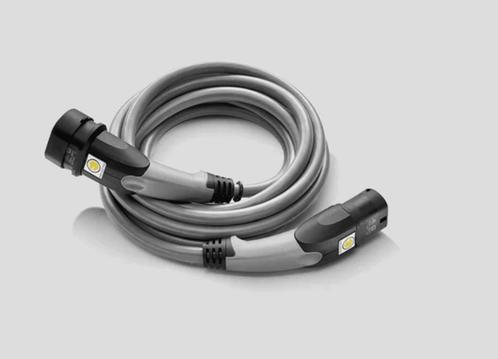 Snellaadkabel 3 fase elektrische Hybride nieuw BMW MINI past, Auto diversen, Laadpalen, Laadkabel